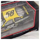 Hot Wheels 1/24 Turbine Solutions #58