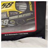 Hot Wheels 1/24 Turbine Solutions #58