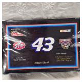 Racing Champions Richard Petty #43, 12 Piece Collection , in case