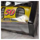 Hot Wheels 1/24  Boy Scout Car #50