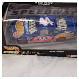 Hot Wheels 1/24 Hot Wheels Kyle Petty, #44