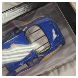 Hot Wheels 1/24 Hot Wheels Kyle Petty, #44