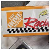 Action 1/24 Home Depot Tony Stewart #20