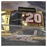 Action 1/24 Home Depot Tony Stewart #20