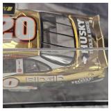 Action 1/24 Home Depot Tony Stewart #20