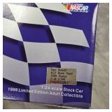 Action 1/24 Home Depot Tony Stewart #20