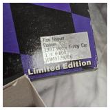 Action Platinum NHRA 1/24 Pioneer Tom Hoover