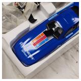 Action Platinum NHRA 1/24 Pioneer Tom Hoover