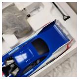 Action Platinum NHRA 1/24 Pioneer Tom Hoover