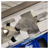 Action Platinum NHRA 1/24 Pioneer Tom Hoover