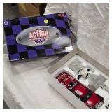 Action Platinum NHRA 1/24  Sentry Bruce Larson