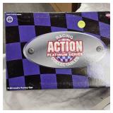 Action Platinum NHRA 1/24  Sentry Bruce Larson