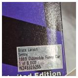 Action Platinum NHRA 1/24  Sentry Bruce Larson