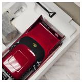 Action Platinum NHRA 1/24  Sentry Bruce Larson