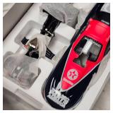 Action Platinum NHRA 1/24  Havoline Randy