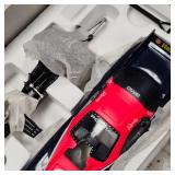 Action Platinum NHRA 1/24  Havoline Randy