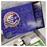 Action Platinum NHRA 1/24  "The Grinch" Castrol GTX John Force