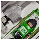 Action Platinum NHRA 1/24  "The Grinch" Castrol GTX John Force