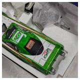 Action Platinum NHRA 1/24  "The Grinch" Castrol GTX John Force