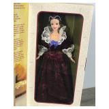 2 - Collectible Barbies in Original Boxes - See description for more info