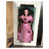 2 - Collectible Barbies in Original Boxes - See description for more info