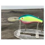 Lot of 10 Fishing Lures - see description for more info