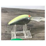 Lot of 10 Fishing Lures - see description for more info