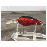 Lot of 10 Fishing Lures - see description for more info info