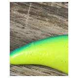 Lot of 10 Collectible Fishing Lures - see description for more info