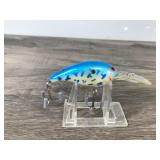 Lot of 10 Collectible Fishing Lures - see description for more info