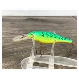 Lot of 10 Fishing Lures - see description for more info