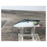 Lot of 10 Collectible Unique Fishing Lures - see description for more info