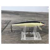 Lot of 10 Rapala Fishing Lures - see description for more info