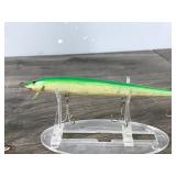 Lot of 10 Rapala Fishing Lures - see description for more info