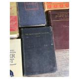Lot of Vintage Books