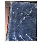 Lot of Vintage Books