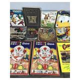 Lot of Vintage Childrens Books and More