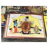 Lot of Vintage Childrens Books and More