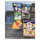 Lot of Vintage Childrens Books and More