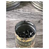 Large Lot of Collectible Vintage Tins - see description for more info