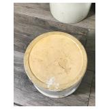 Lot of Vintage Crocks, Jug and Bowls - Looks Like they are All Made out Clay