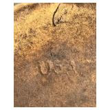 Lot of Vintage Crocks, Jug and Bowls - Looks Like they are All Made out Clay