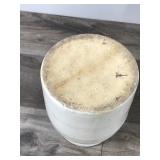 Lot of Vintage Crocks, Jug and Bowls - Looks Like they are All Made out Clay