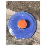 Lot of Vintage Crocks, Jug and Bowls - Looks Like they are All Made out Clay