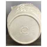 3 - Large Decorative Vases