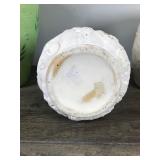 3 - Large Decorative Vases