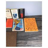 Lot of Collectible Books - MAD - Star Wars - Early Riders - Charlie Brown - High Tide and More