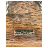 Lot of Vintage Wooden Boxes & Cigar Boxes  - see description for more info