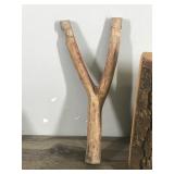 Lot of Wood Items - see description for more info