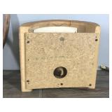 Lot of Wood Items - see description for more info